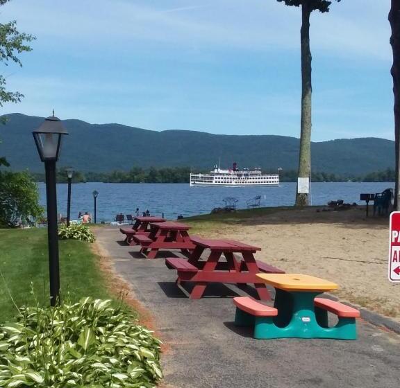 Olympian Resort Motel