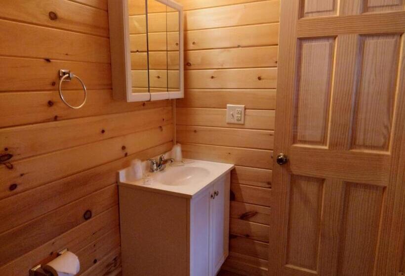 Olympian Resort Motel