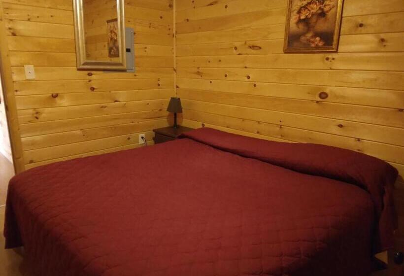 Olympian Resort Motel