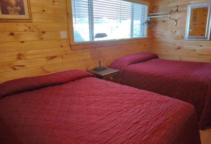 Olympian Resort Motel