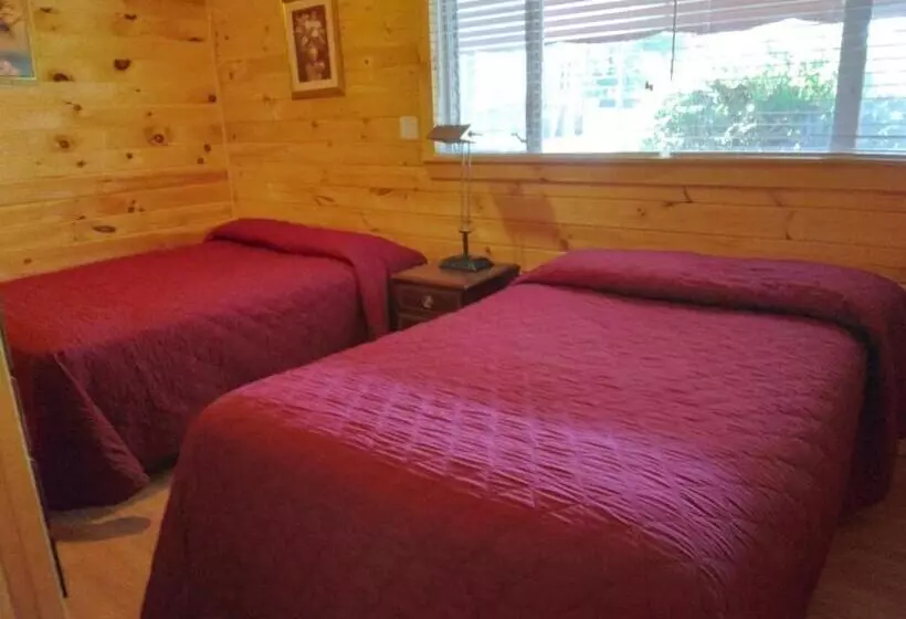 Olympian Resort Motel