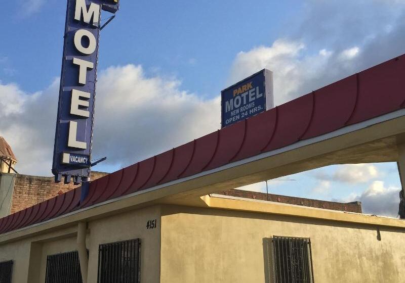 Park Motel