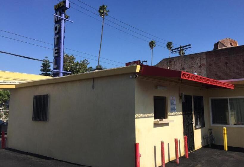 Park Motel