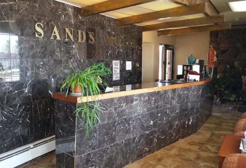 Sands Motel
