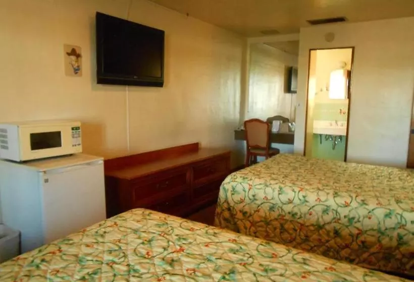 Sands Motel