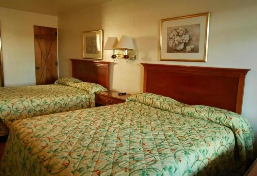 Sands Motel