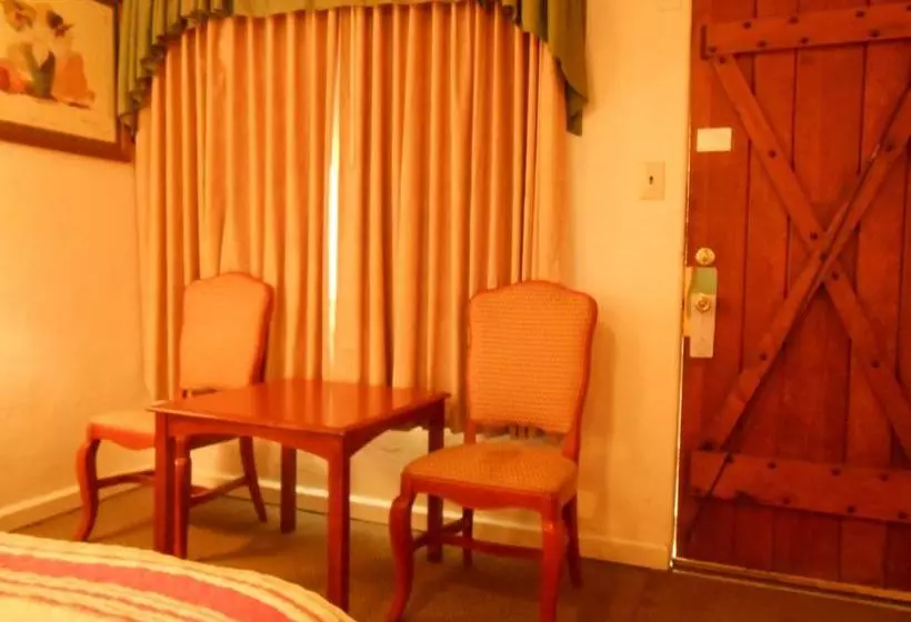 Sands Motel