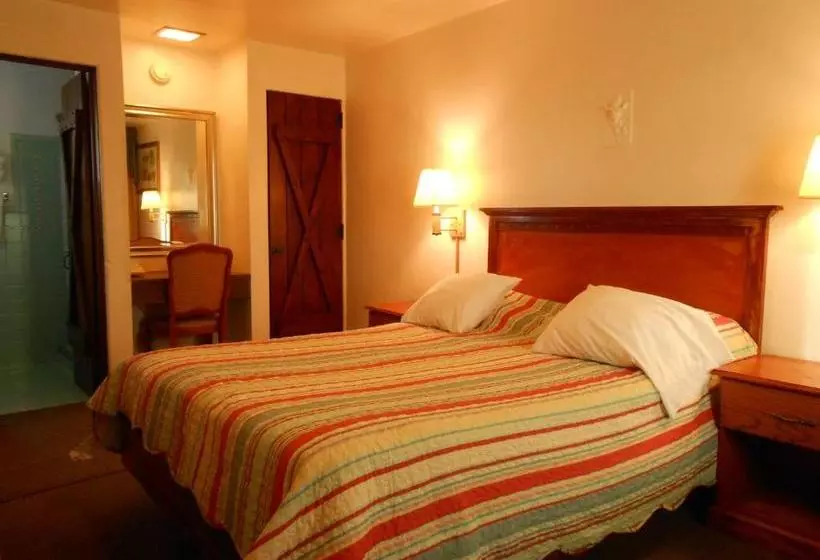Sands Motel