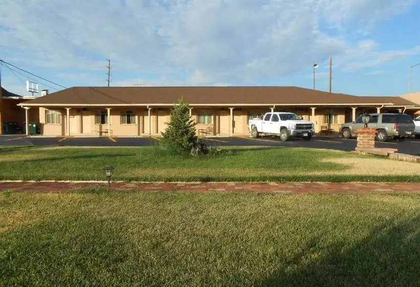 Sands Motel