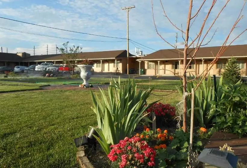 Sands Motel