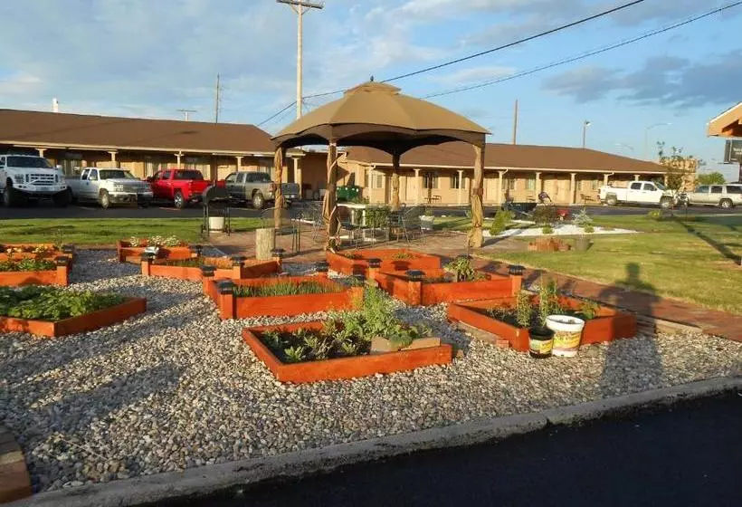 Sands Motel