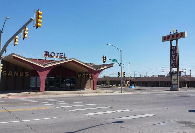 Sands Motel