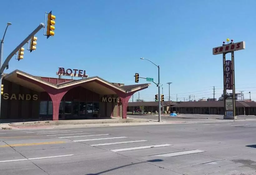Sands Motel