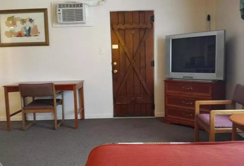 Sands Motel