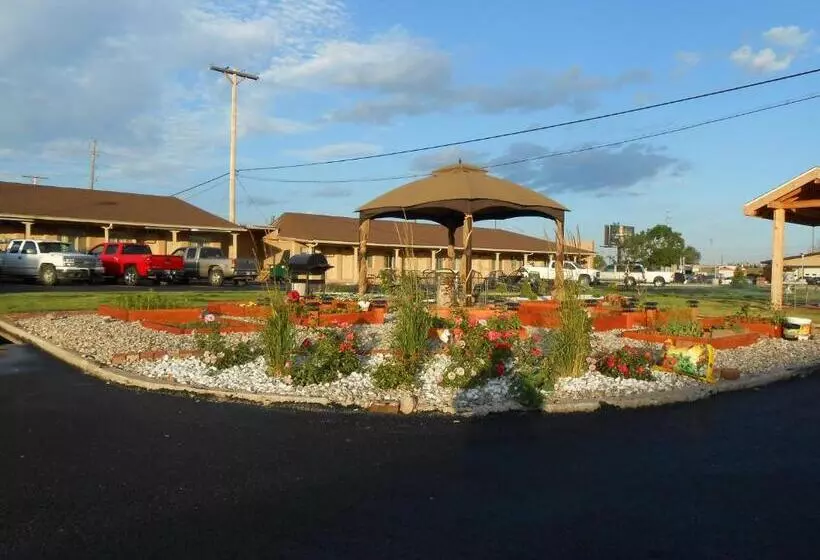 Sands Motel