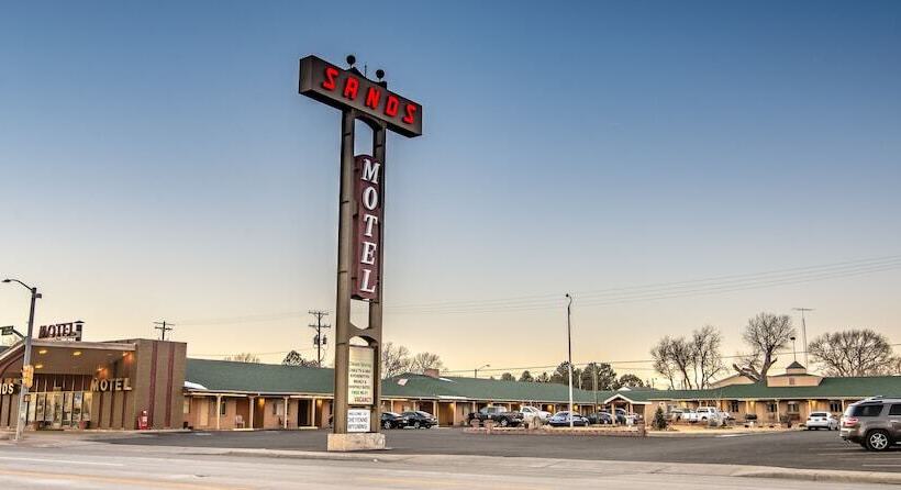 Sands Motel