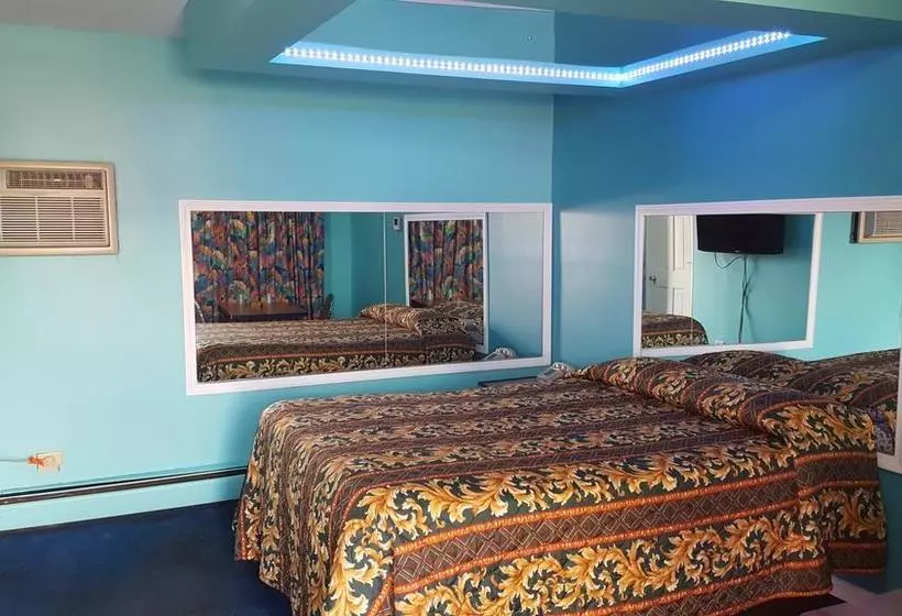 Sharns Motel