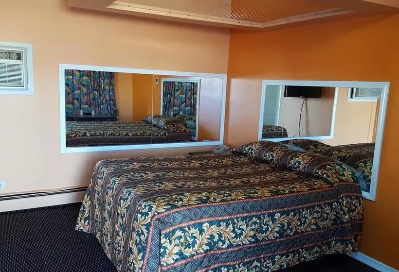 Sharns Motel