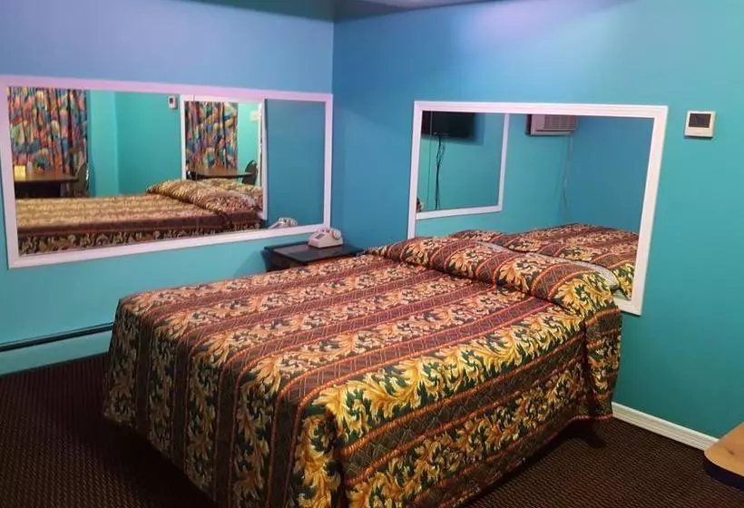 Sharns Motel