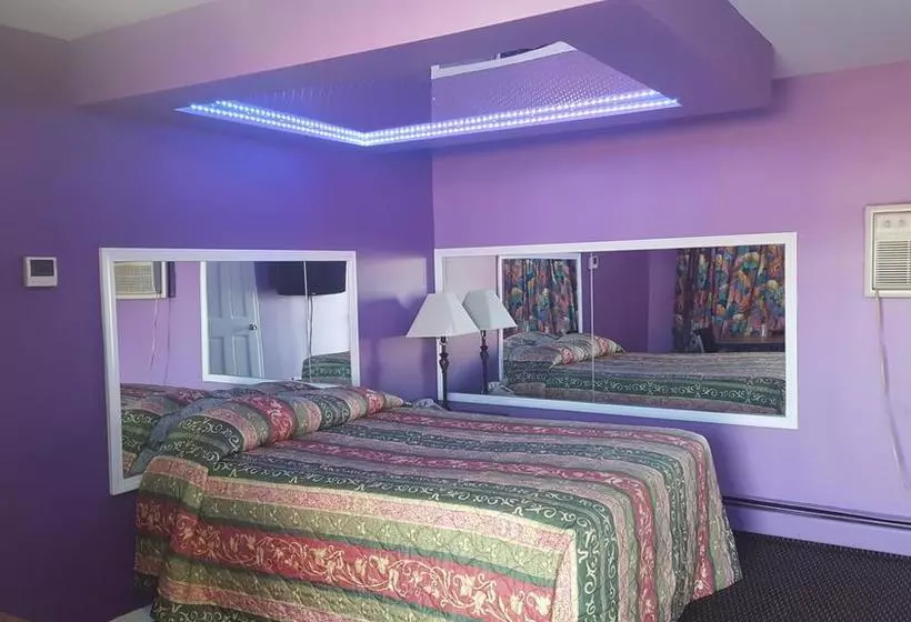 Sharns Motel