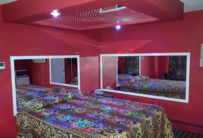 Sharns Motel