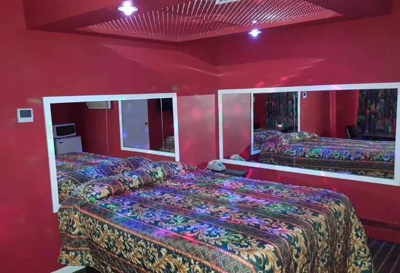 Sharns Motel