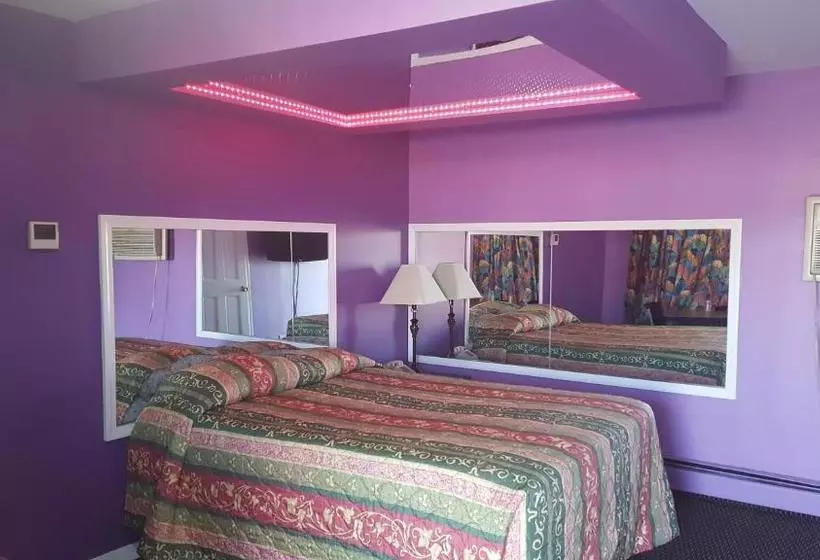 Sharns Motel