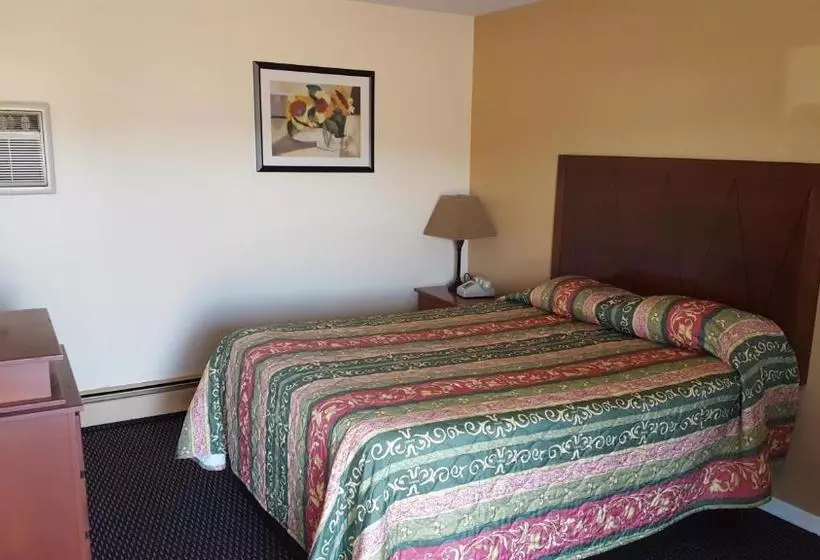 Sharns Motel