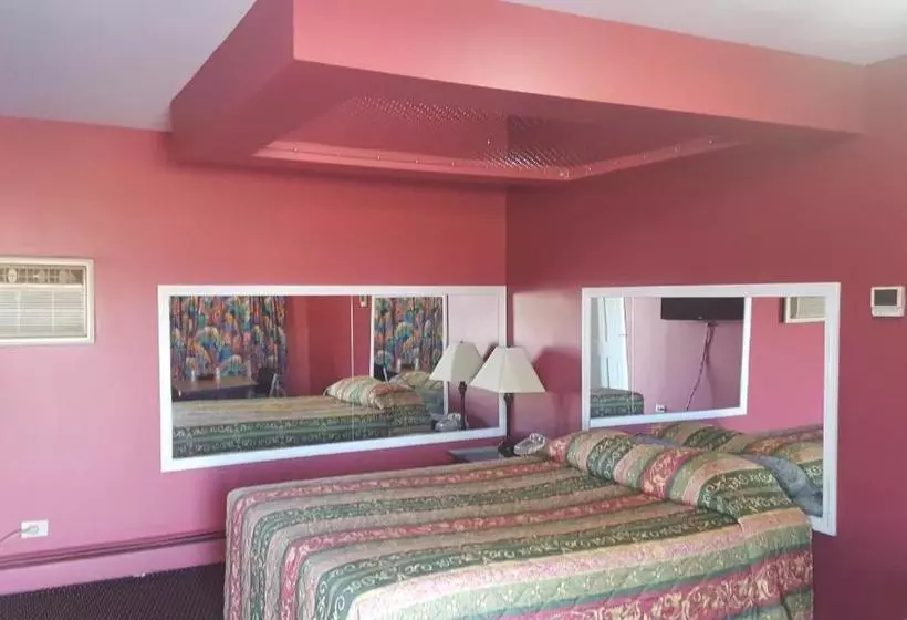 Sharns Motel