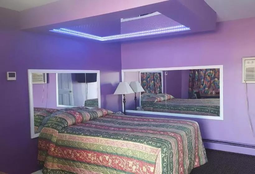 Sharns Motel