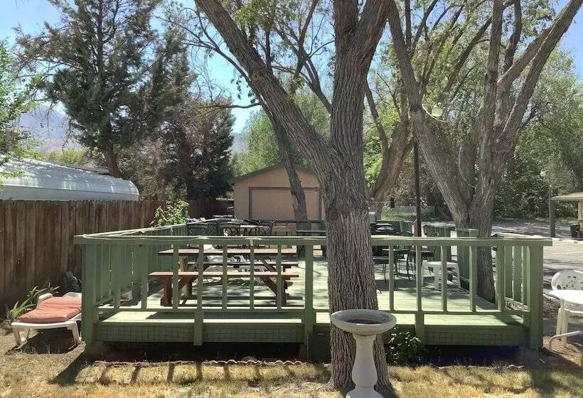 Starlight Motel