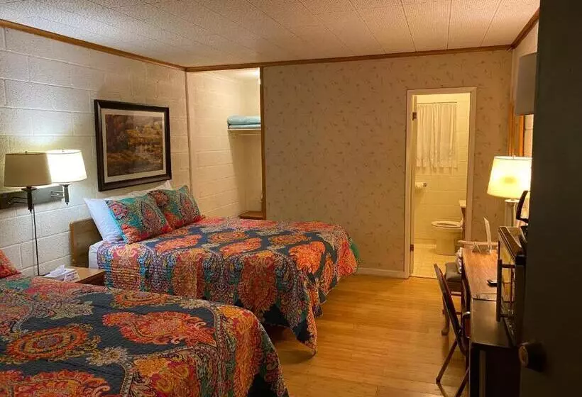 Starlight Motel