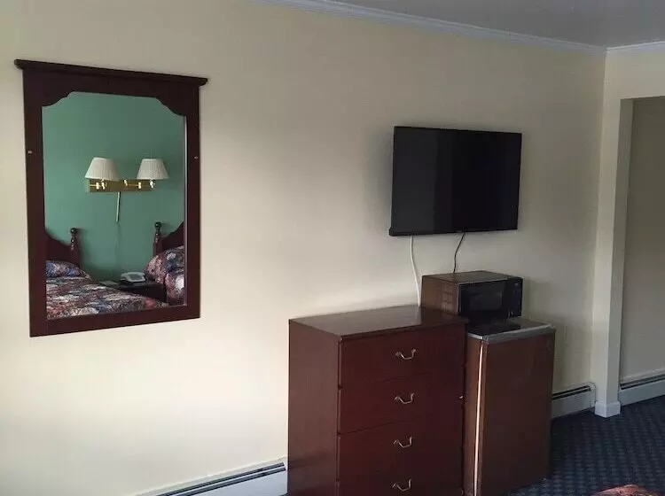 Top Hill Motel
