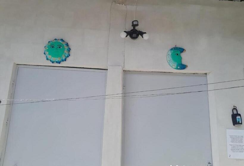 هاستل Inn Vacation Mode