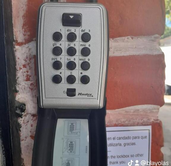 هاستل Inn Vacation Mode