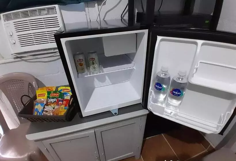 ユースホステル Inn Vacation Mode