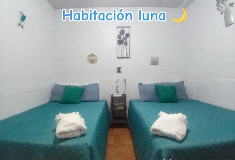 هاستل Inn Vacation Mode