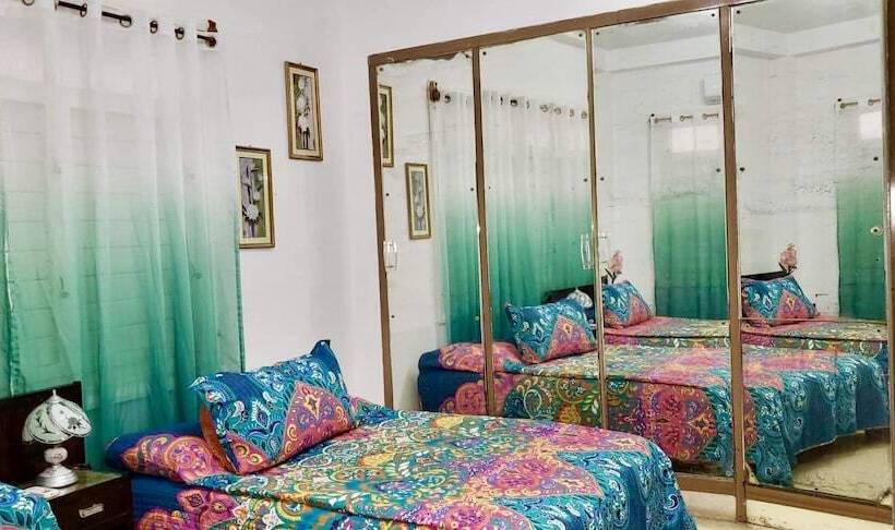 تختخواب و صبحانه Hostal Nelson Y Consuelo