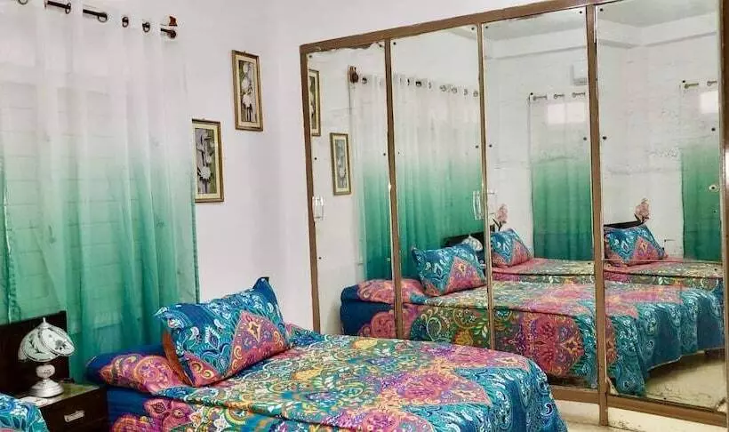 ベッドアンドブレックファースト Hostal Nelson Y Consuelo