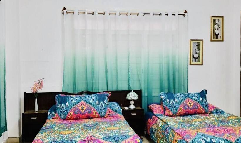 تختخواب و صبحانه Hostal Nelson Y Consuelo