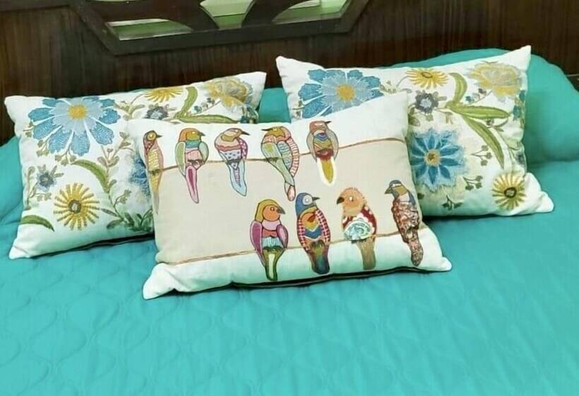 تختخواب و صبحانه Hostal Nelson Y Consuelo