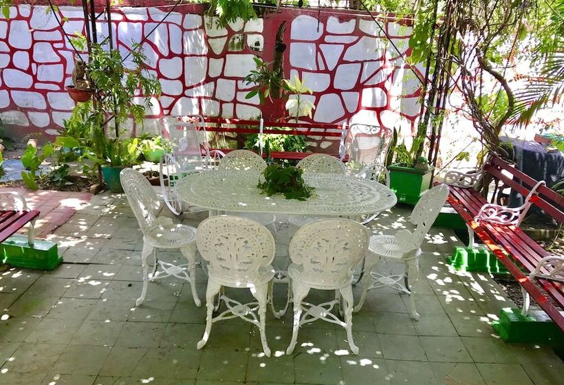 تختخواب و صبحانه Hostal Nelson Y Consuelo