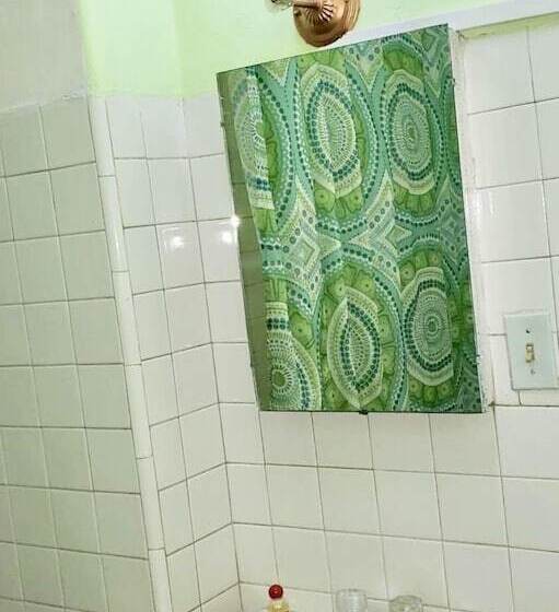 تختخواب و صبحانه Hostal Nelson Y Consuelo