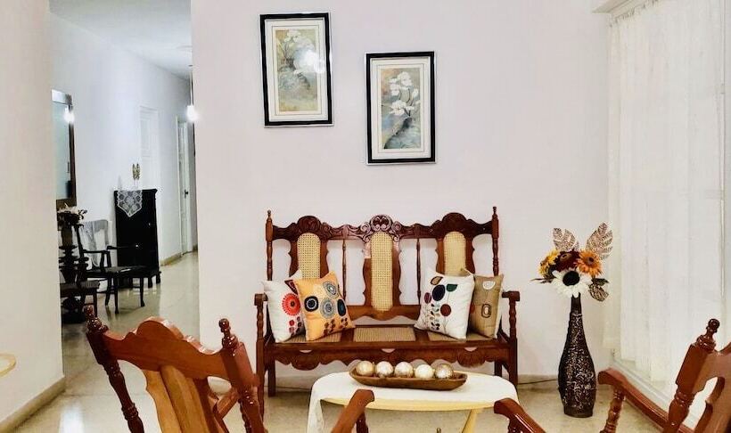 تختخواب و صبحانه Hostal Nelson Y Consuelo