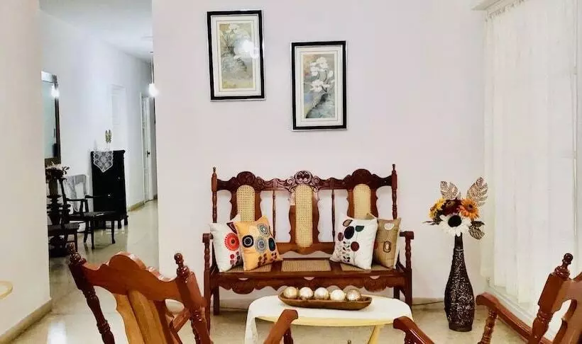 ベッドアンドブレックファースト Hostal Nelson Y Consuelo