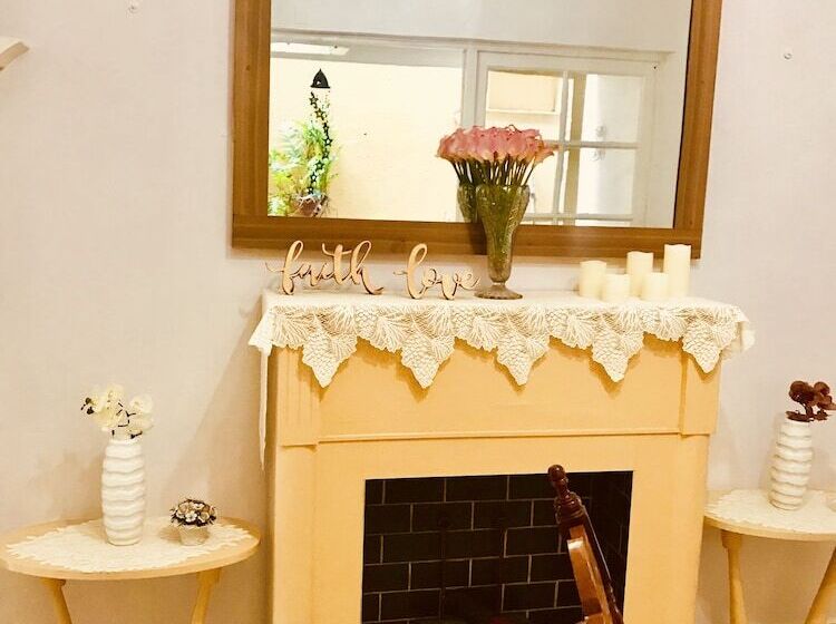 تختخواب و صبحانه Hostal Nelson Y Consuelo