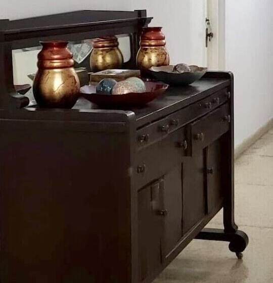 تختخواب و صبحانه Hostal Nelson Y Consuelo