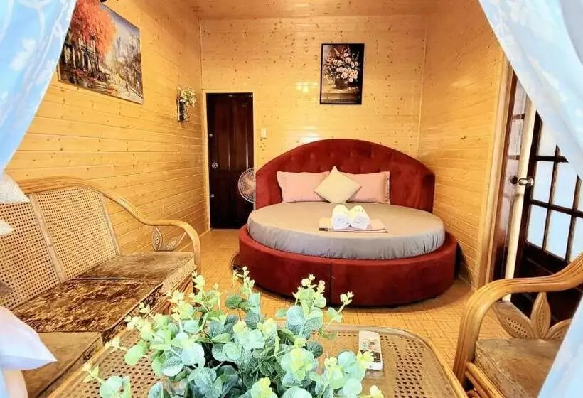 تختخواب و صبحانه Nhà Xinh Sơn Hải Ninh Thuận Homestay