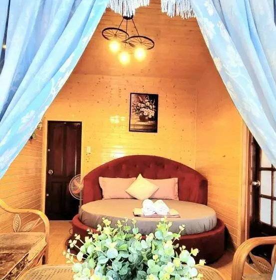 تختخواب و صبحانه Nhà Xinh Sơn Hải Ninh Thuận Homestay