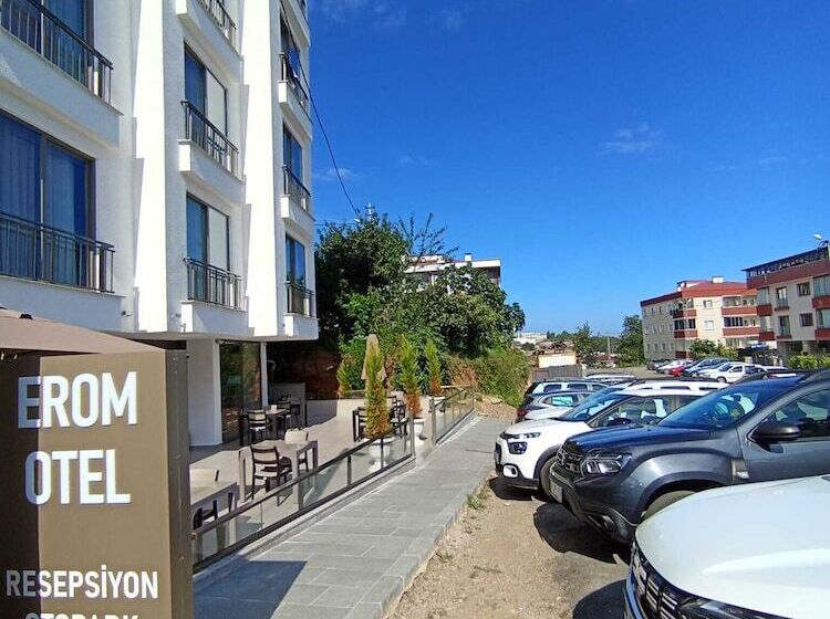 Erom Otel